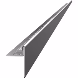 Kaldewei Nexsys 1x profilo di pendenza Lunghezza 116cm, versione sinistra