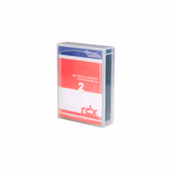 Overland-Tandberg 8731-RDX supporto di archiviazione di backup Cartuccia RDX 2 TB - Vista aggiuntiva 2