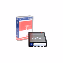Overland-Tandberg 8731-RDX supporto di archiviazione di backup Cartuccia RDX 2 TB - Vista aggiuntiva 5
