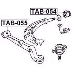 FEBEST TAB-055 non classificato