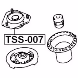 FEBEST TSS-007 non classificato