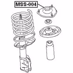 FEBEST MSS-004 non classificato