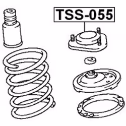 FEBEST TSS-055 non classificato