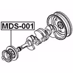 FEBEST MDS-001 non classificato