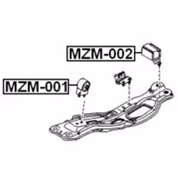 FEBEST MZM-001 non classificato