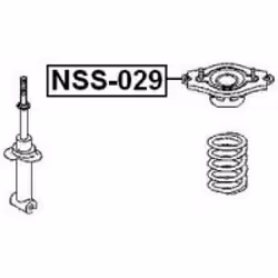 FEBEST NSS-029 non classificato