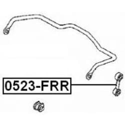 FEBEST 0523-FRR non classificato