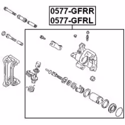 FEBEST 0577-GFRR non classificato