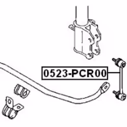 FEBEST 0523-PCR00 non classificato