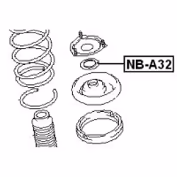 FEBEST NB-A32 non classificato