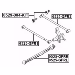 FEBEST 0525-GFRR non classificato