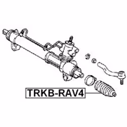 FEBEST TRKB-RAV4 non classificato