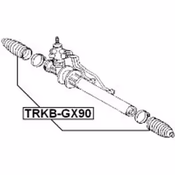 FEBEST TRKB-GX90 non classificato
