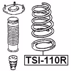 FEBEST TSI-110R