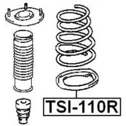 FEBEST TSI-110R non classificato