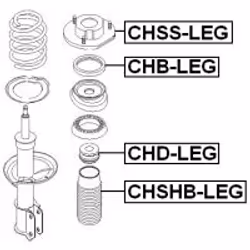 FEBEST CHB-LEG non classificato