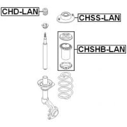 FEBEST CHSHB-LAN non classificato