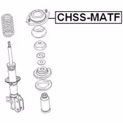 FEBEST CHSS-MATF non classificato