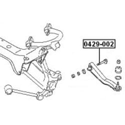 FEBEST 0429-002 non classificato