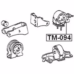 FEBEST TM-094 non classificato
