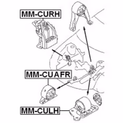 FEBEST MM-CUAFR non classificato