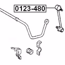 FEBEST 0123-480