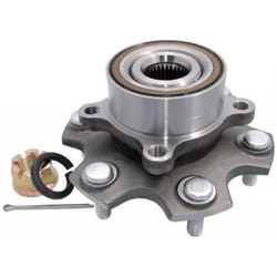 FEBEST 0482-V75F non classificato