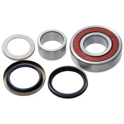 FEBEST AS-327219KIT non classificato