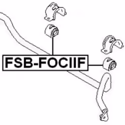 FEBEST FSB-FOCIIF non classificato