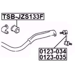 FEBEST 0123-035