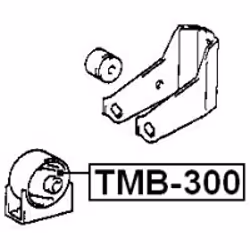 FEBEST TMB-300 non classificato