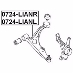 FEBEST 0724-LIANL non classificato