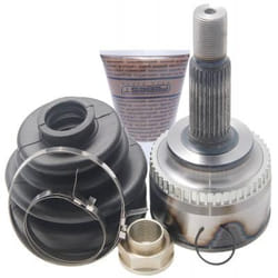 FEBEST 0110-ZZE120A48 non classificato