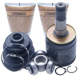FEBEST 0411-V43LH non classificato