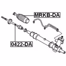 FEBEST 0422-DA