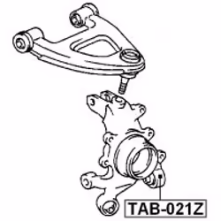 FEBEST TAB-021Z non classificato