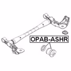 FEBEST OPAB-ASHR non classificato