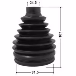 FEBEST 0217P-B30 non classificato