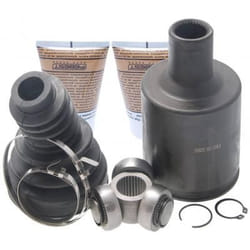 FEBEST 1611-210LH non classificato