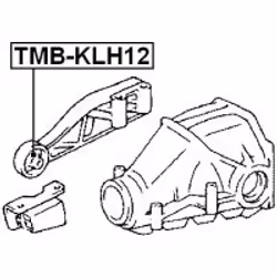 FEBEST TMB-KLH12 non classificato
