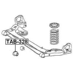 FEBEST TAB-328 non classificato