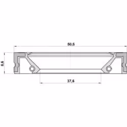 FEBEST 95GFZ-39500808X non classificato
