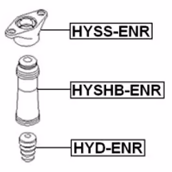 FEBEST HYSS-ENR non classificato
