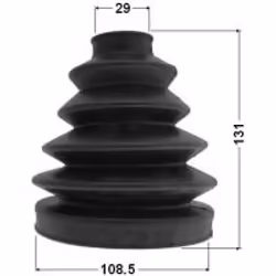 FEBEST 0117-074 non classificato