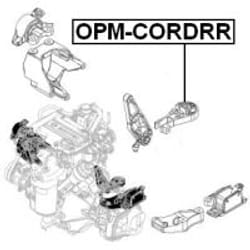 FEBEST OPM-CORDRR non classificato