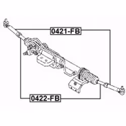 FEBEST 0422-FB
