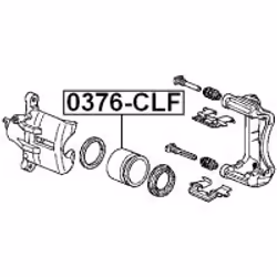 FEBEST 0376-CLF non classificato