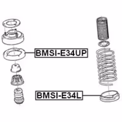 FEBEST BMSI-E34L non classificato