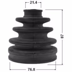 FEBEST 0117-092 non classificato