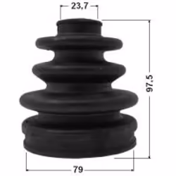 FEBEST 0117-090 non classificato